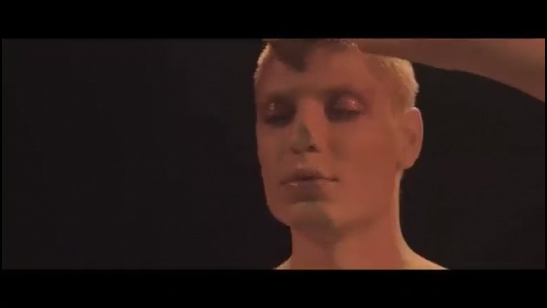 MTV/Globoplay _ Deu Positivo T1  (Direção Criativa)