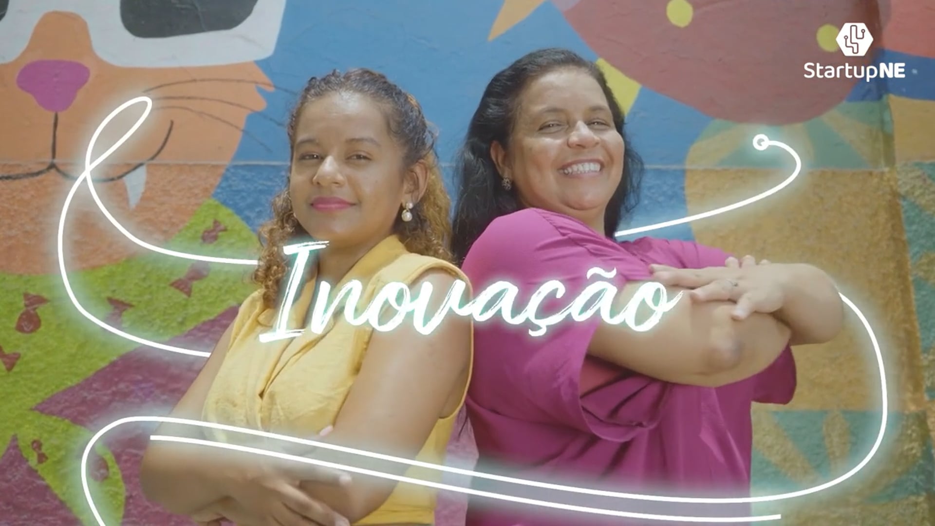 Sebrae _ Startup Nordeste (Direção e Roteiro)