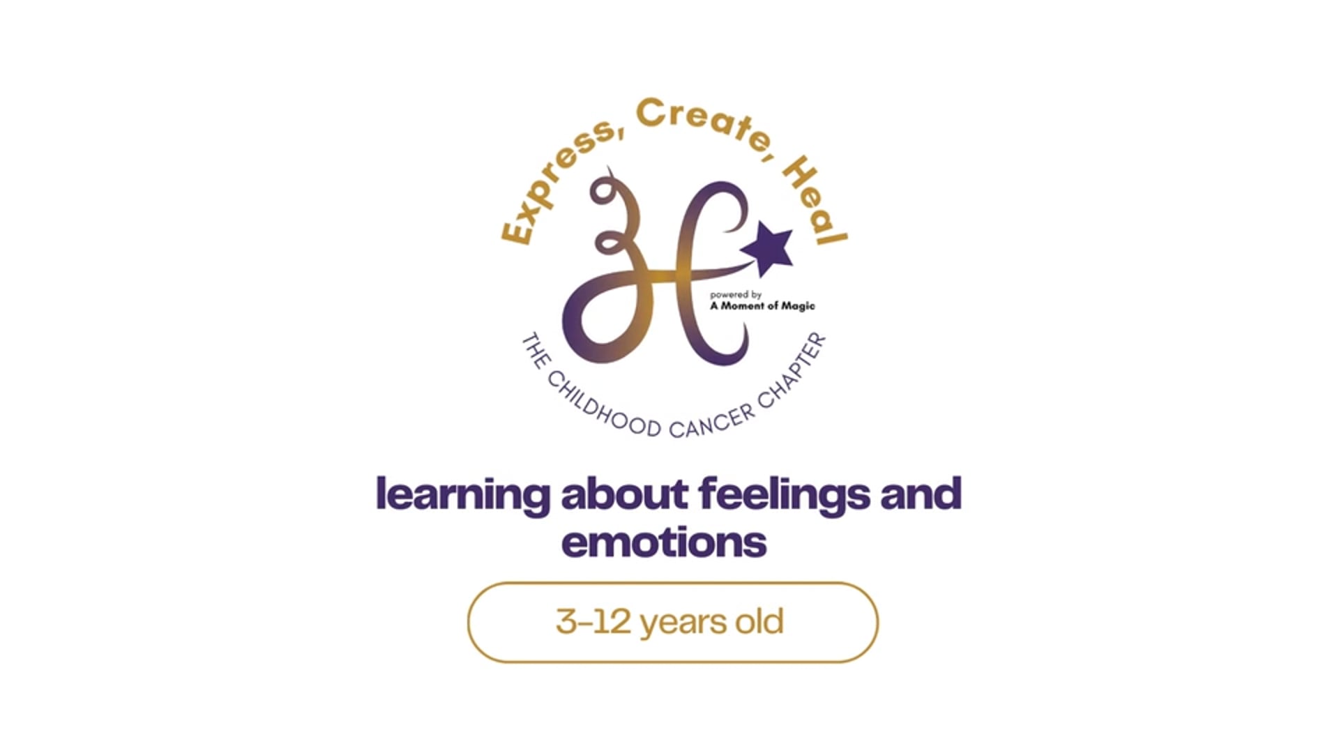 ECH 3-12 Learning Emotions