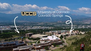 University of Colorado Colorado Springs - Faculty and Staff