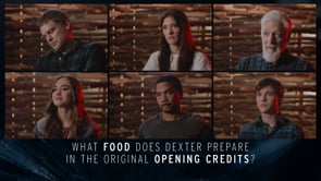 DEXTER Quiz the Cast