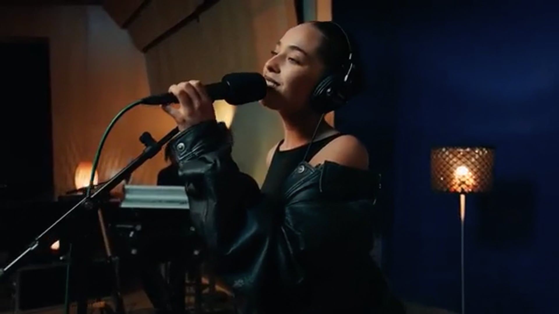 Maeta - Clarity (Live)