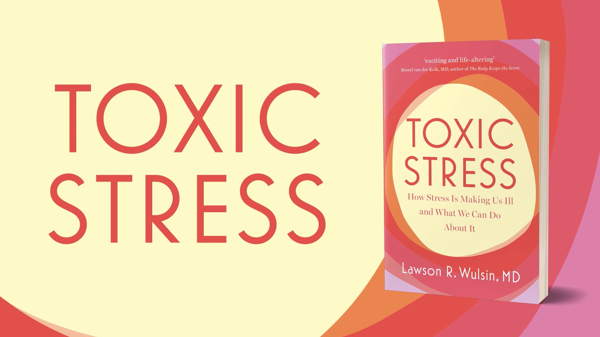 Toxic Stress and the effects on children