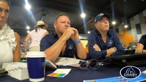 Magic Millions Sale Wrap 2024