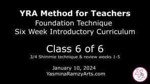 Related Embedded Video Item Thumbnail