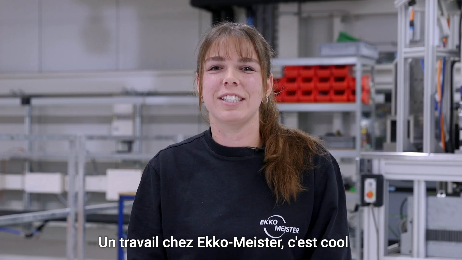 Arbeiten bei Ekko-Meister on Vimeo