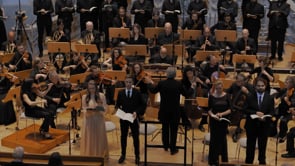 JORDI SAVALL & L.V. BEETHOVEN, UNE PASSION HUMANISTE (Portrait musical)