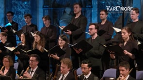 MOZART : Great Mass in C minor