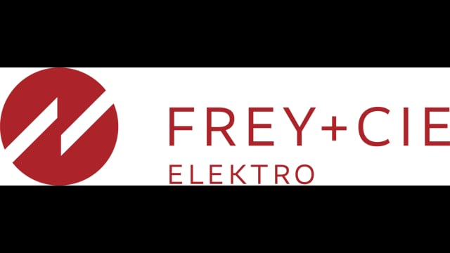 Frey+Cie Elektro AG Zug - Klicken, um das Video zu öffnen