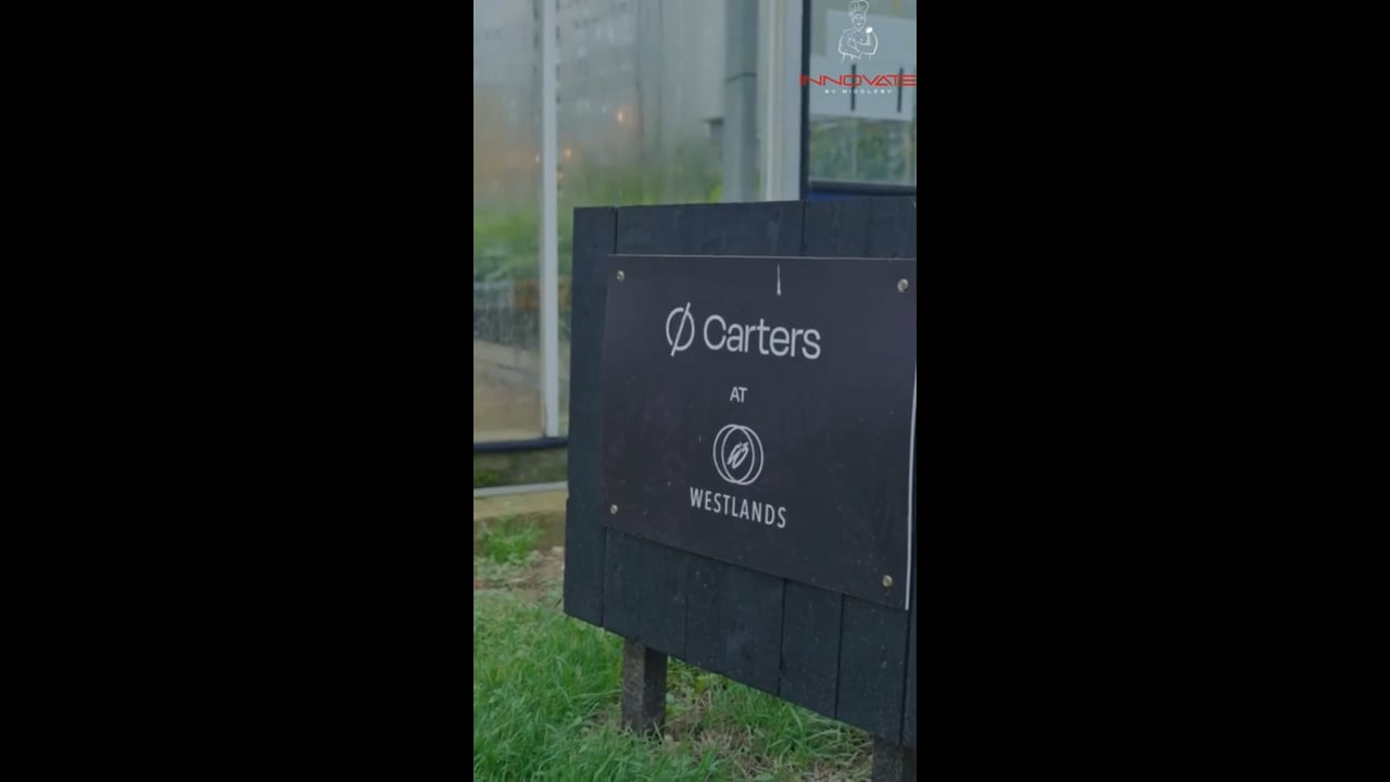 Brad Carter, Get Inspired Episode, coming soon!