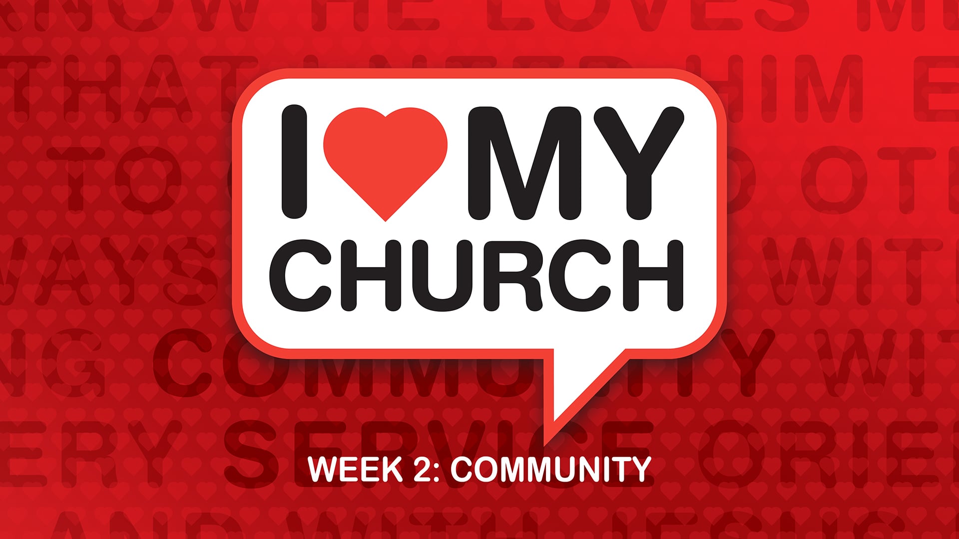 Community