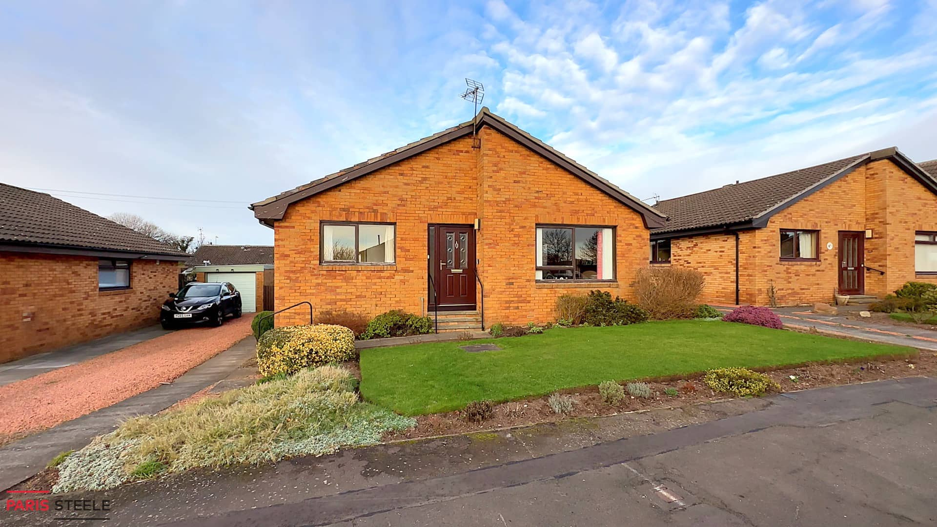 SCENEINVIDEO 36 Newhouse Avenue, Dunbar, East Lothian, EH42 1NE on Vimeo