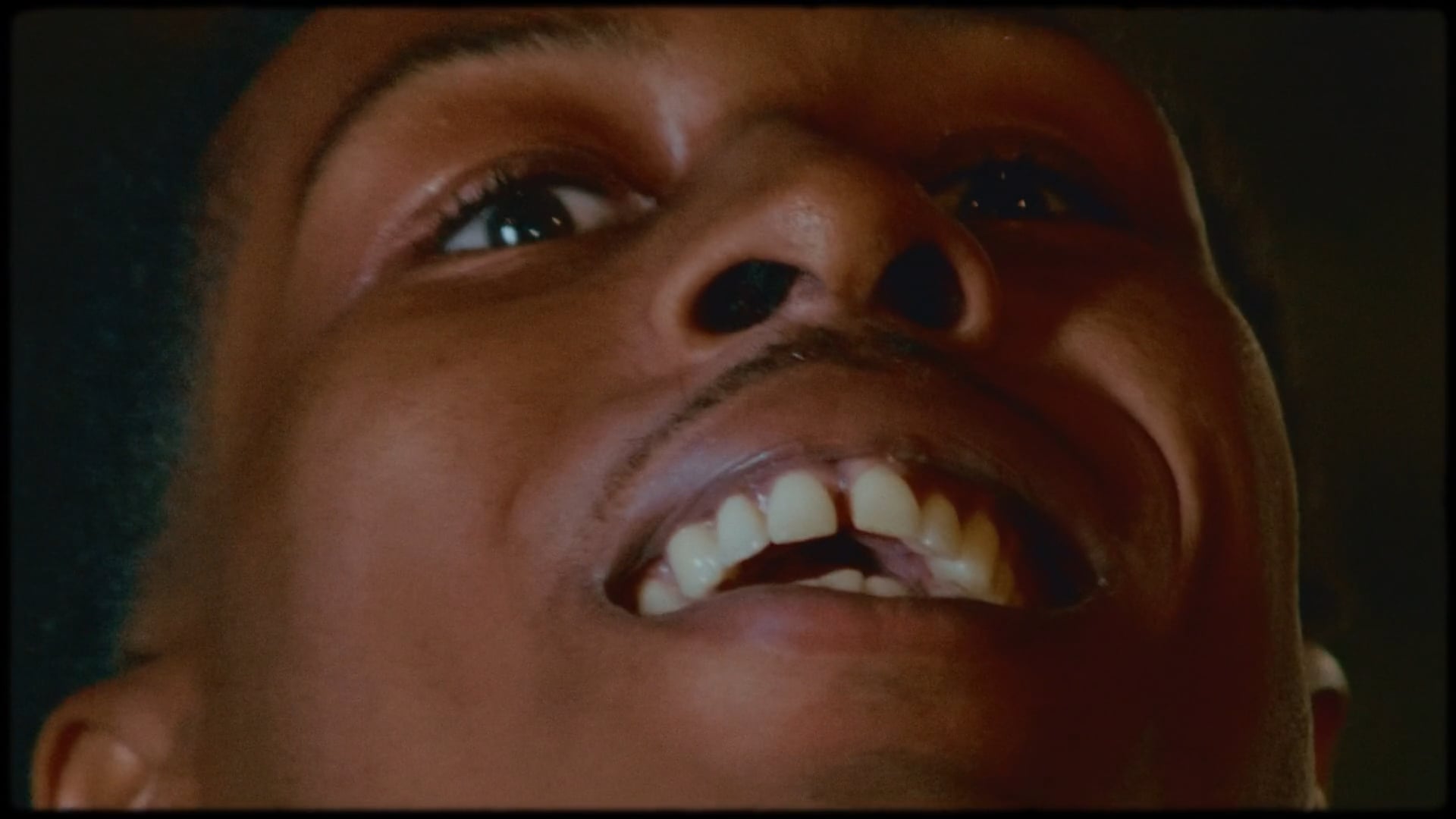 Deujean Bernard - My Harrow Road