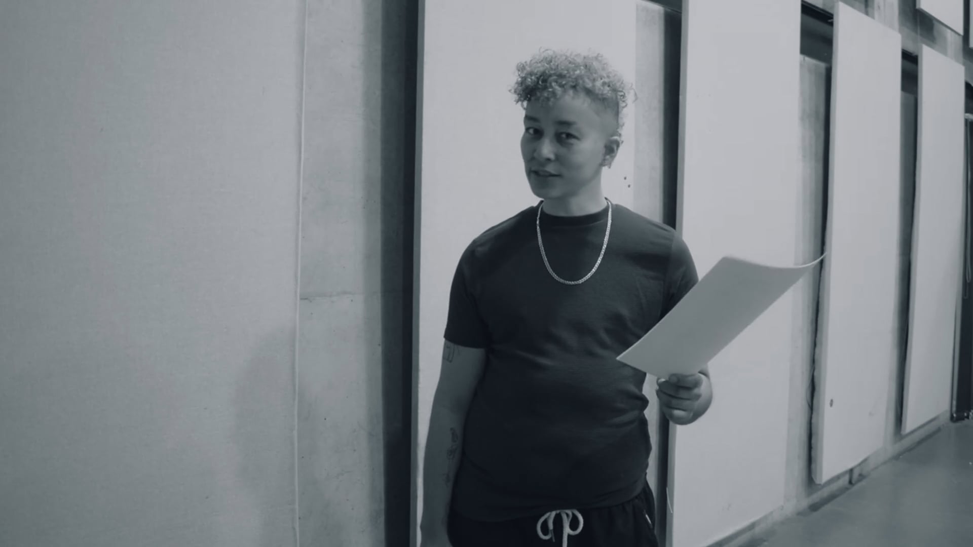 Taylor LeFin - BrewPaul's Tales from the City