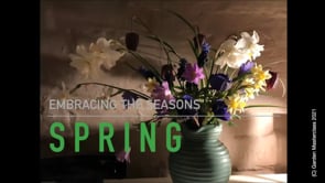 Ben Pope - Embracing the seasons, how to get the best out of spring.