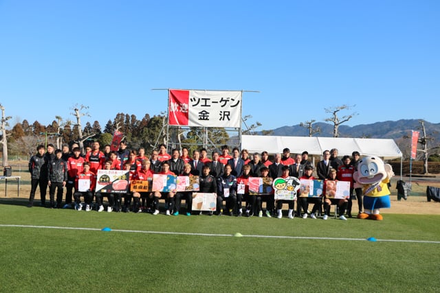 【2024 CAMP REPORT】Day2