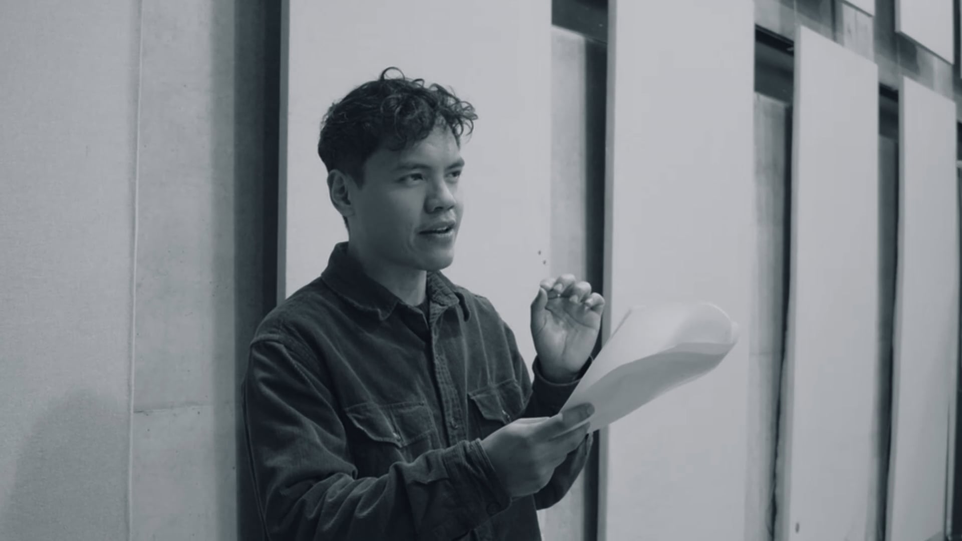 Tim Norwood - BrewPaul's Tales from the City