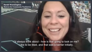 Related Embedded Video Item Thumbnail