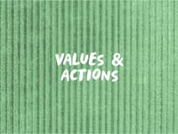 Hasbro Emotional - Values & Actions