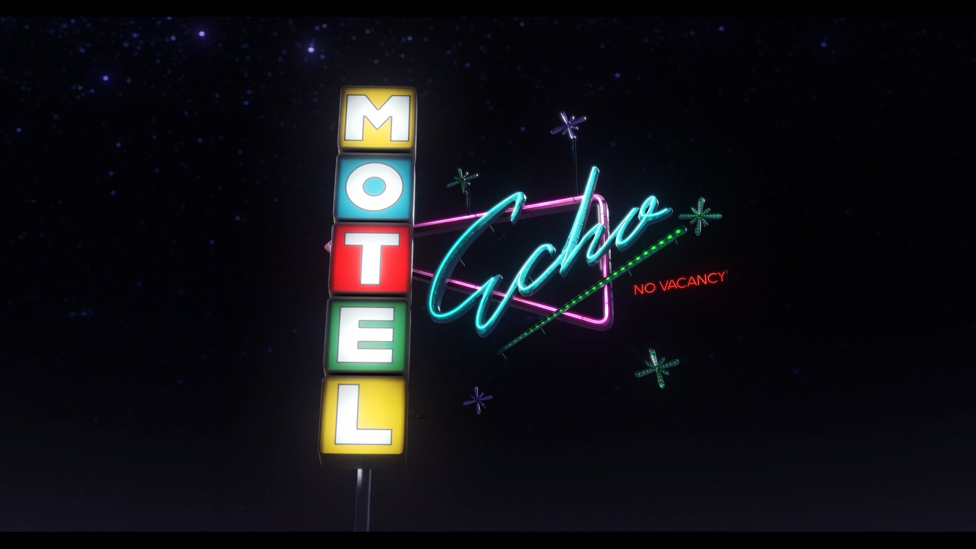 Motel Echo