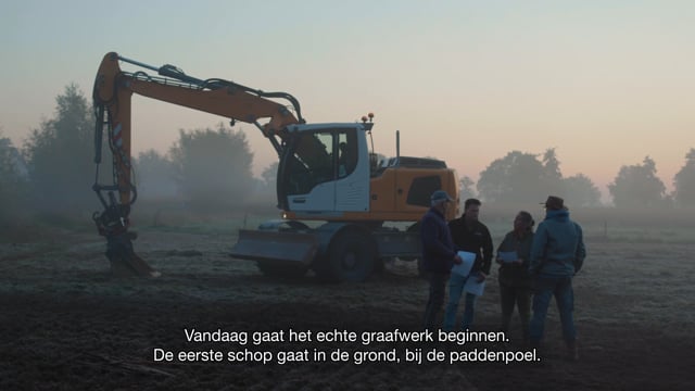 Greenport Venlo - Jouw omgeving groener maken