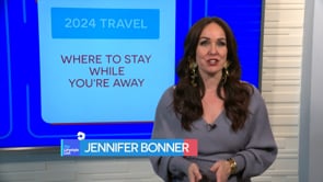 2024 Travel Guide: Where to Stay While You’re Away