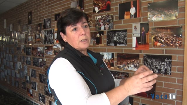 “De los sistemas de monitorización se espera que sean como un trabajador que no duerme, no cobra y lo hace todo”