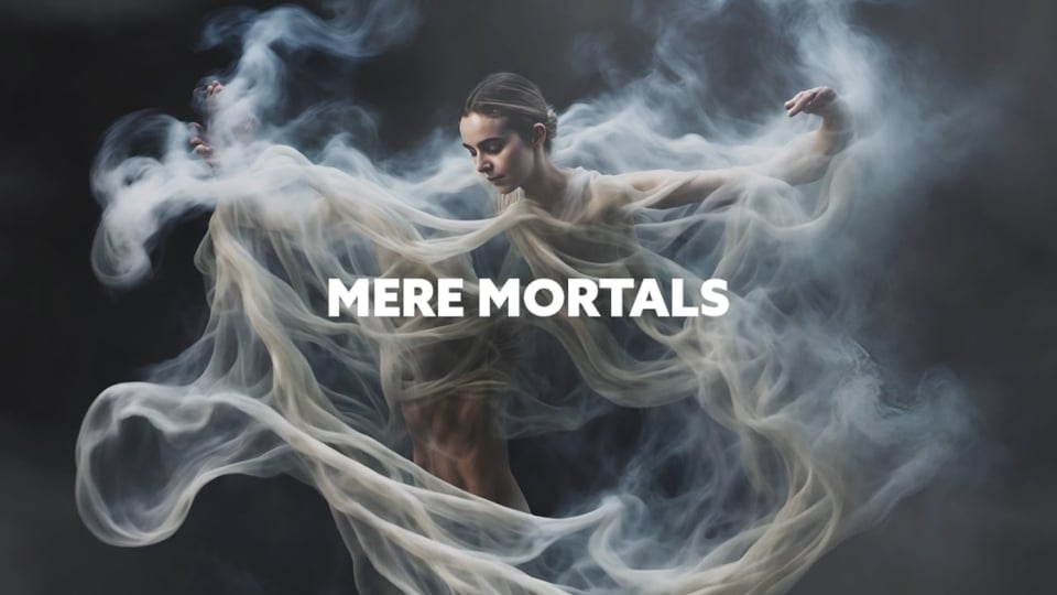 San Francisco Ballet: Mere Mortals