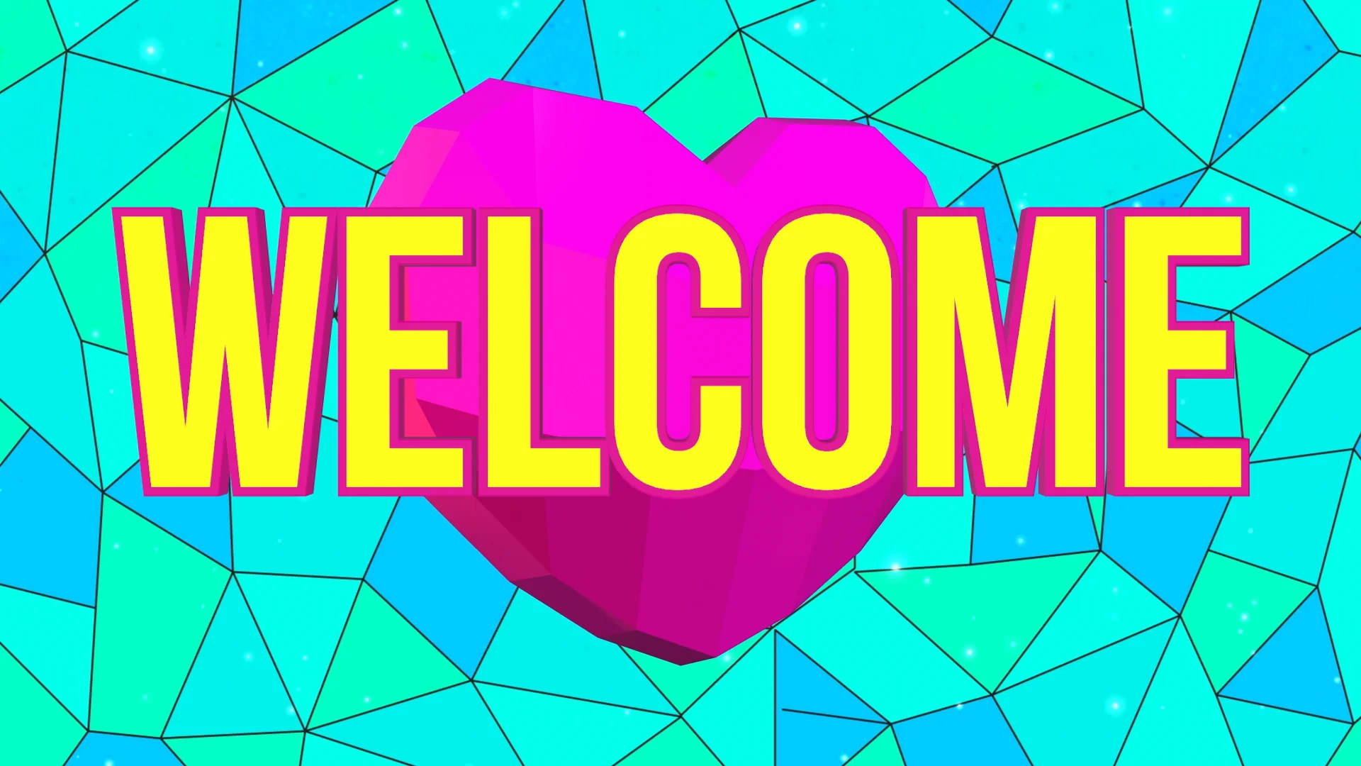 Welcome Motion on Vimeo