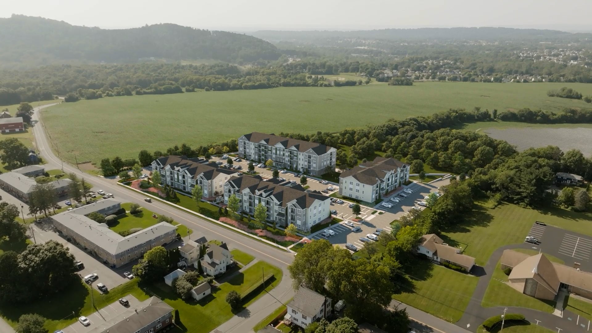 Monte View at Pohatcong