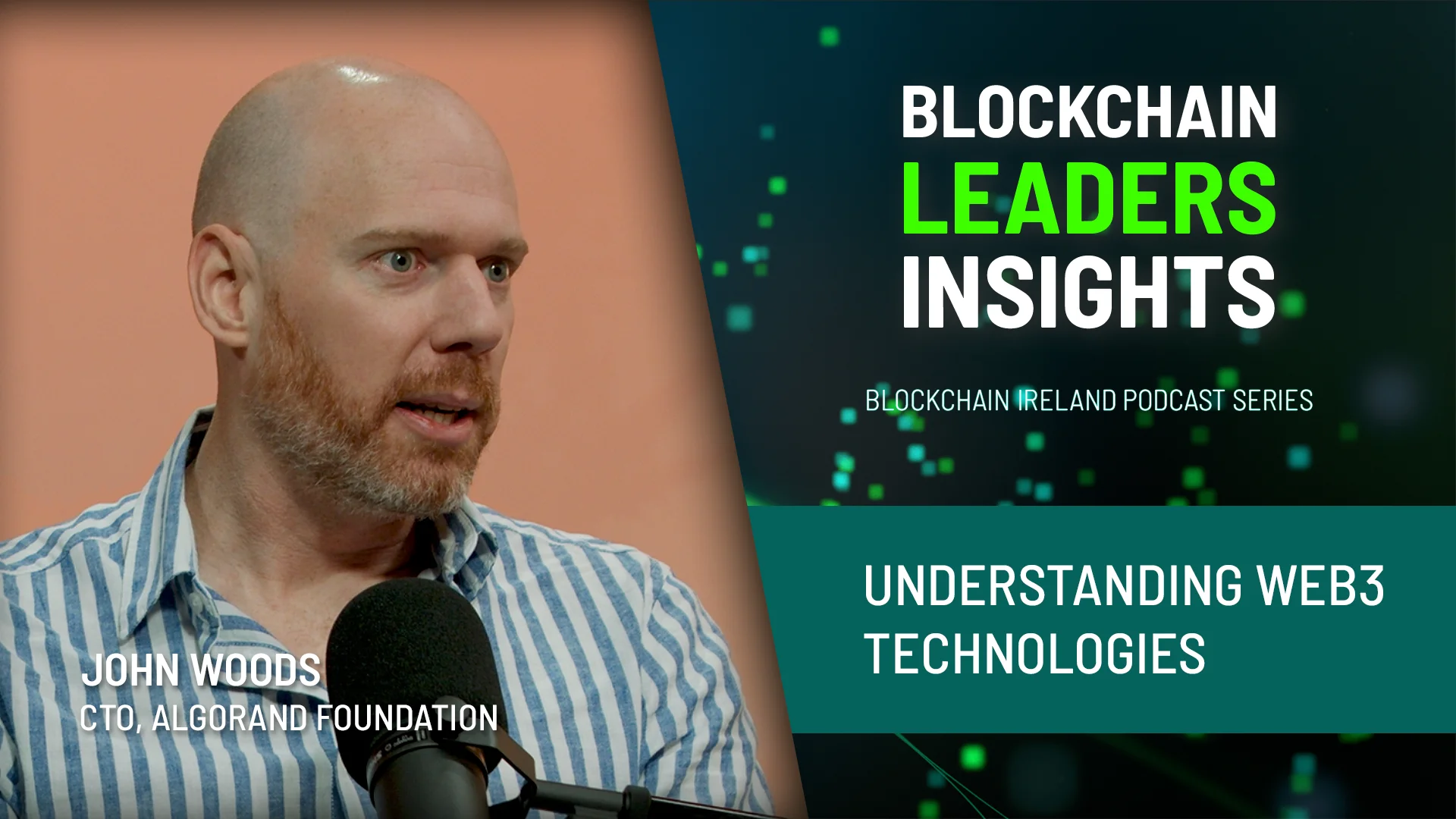 Understanding Web3 Technologies | Blockchain Leaders Insights