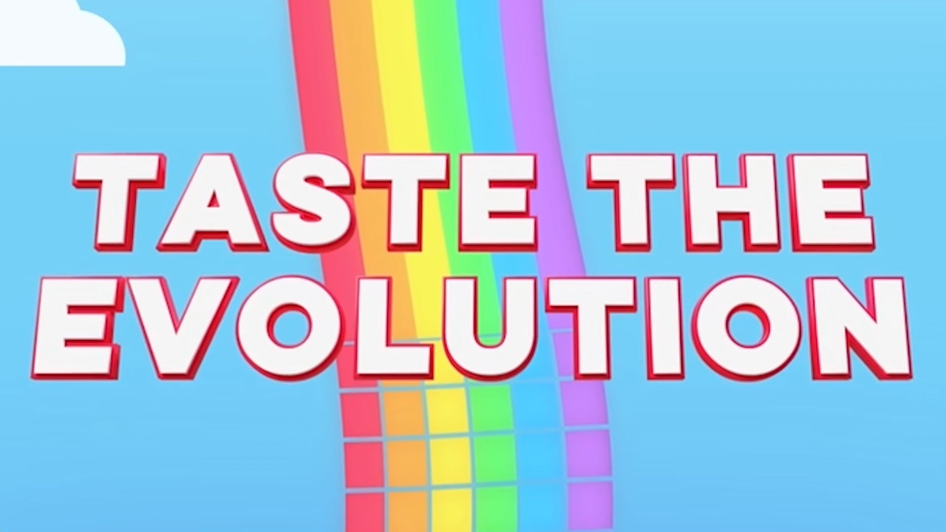 Taste The Evolution : Event Recap