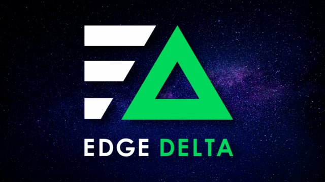 Edge Delta Product Tour