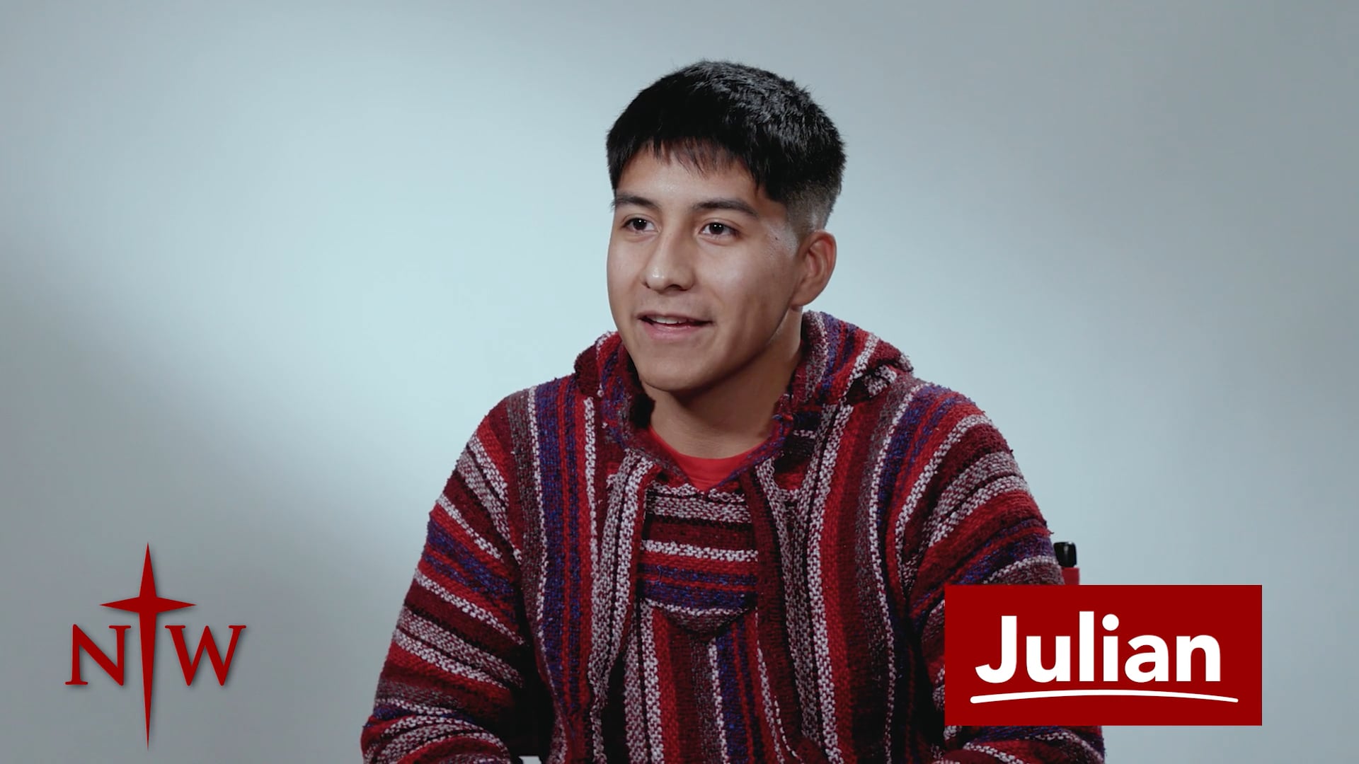 Stand Out Stories: Julian