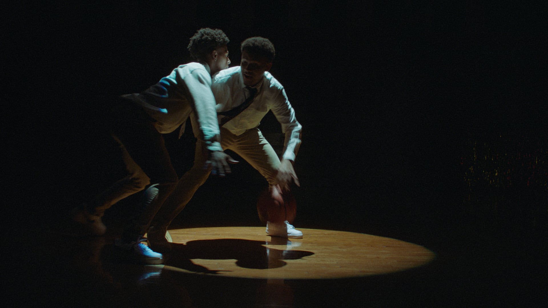 NIKE x Ja - Play With Gratitude