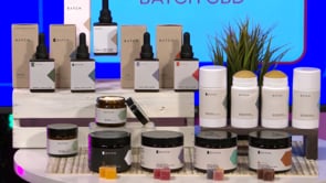 National CBD Month: Exploring the Benefits