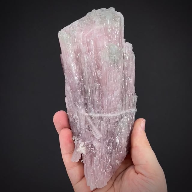 Tourmaline