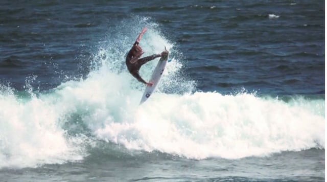 Nate Yeomans Friends in West OZ from Nathan Yeomans