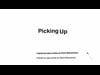 Picking Up
