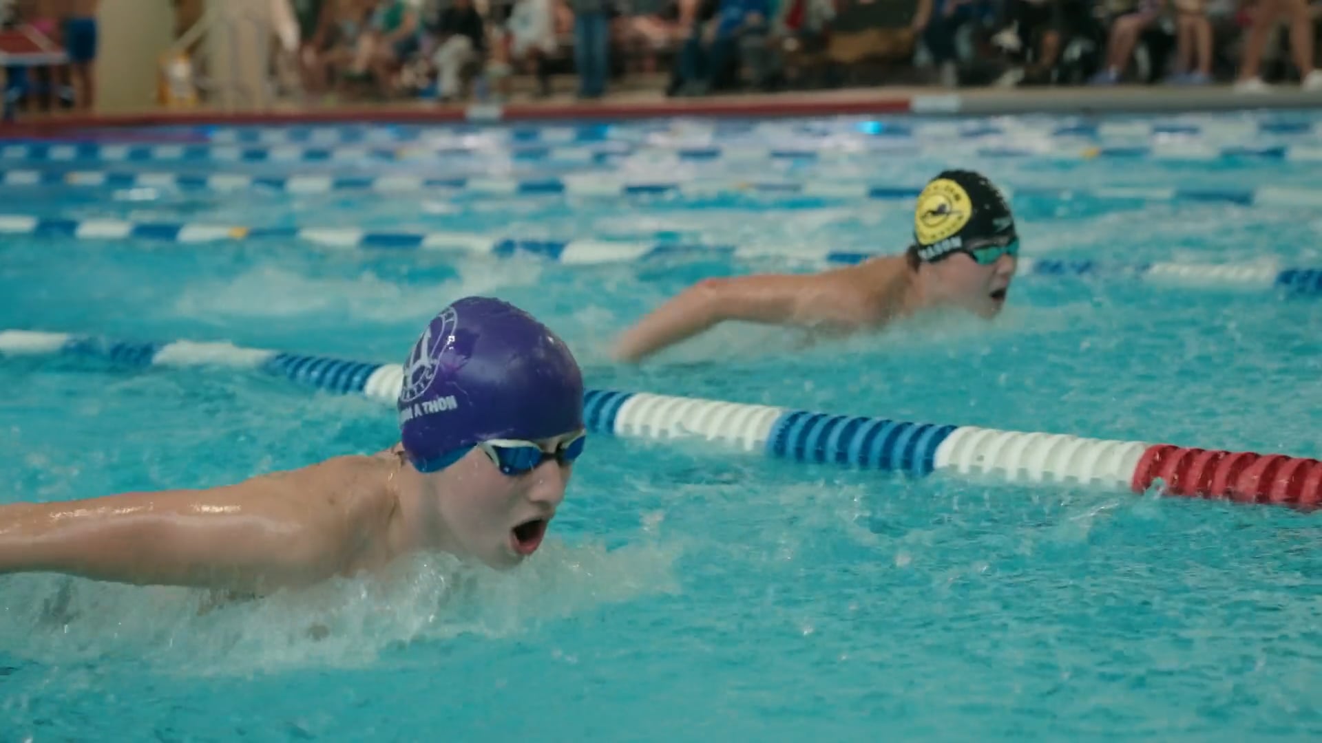 Oregon City Swim Team
