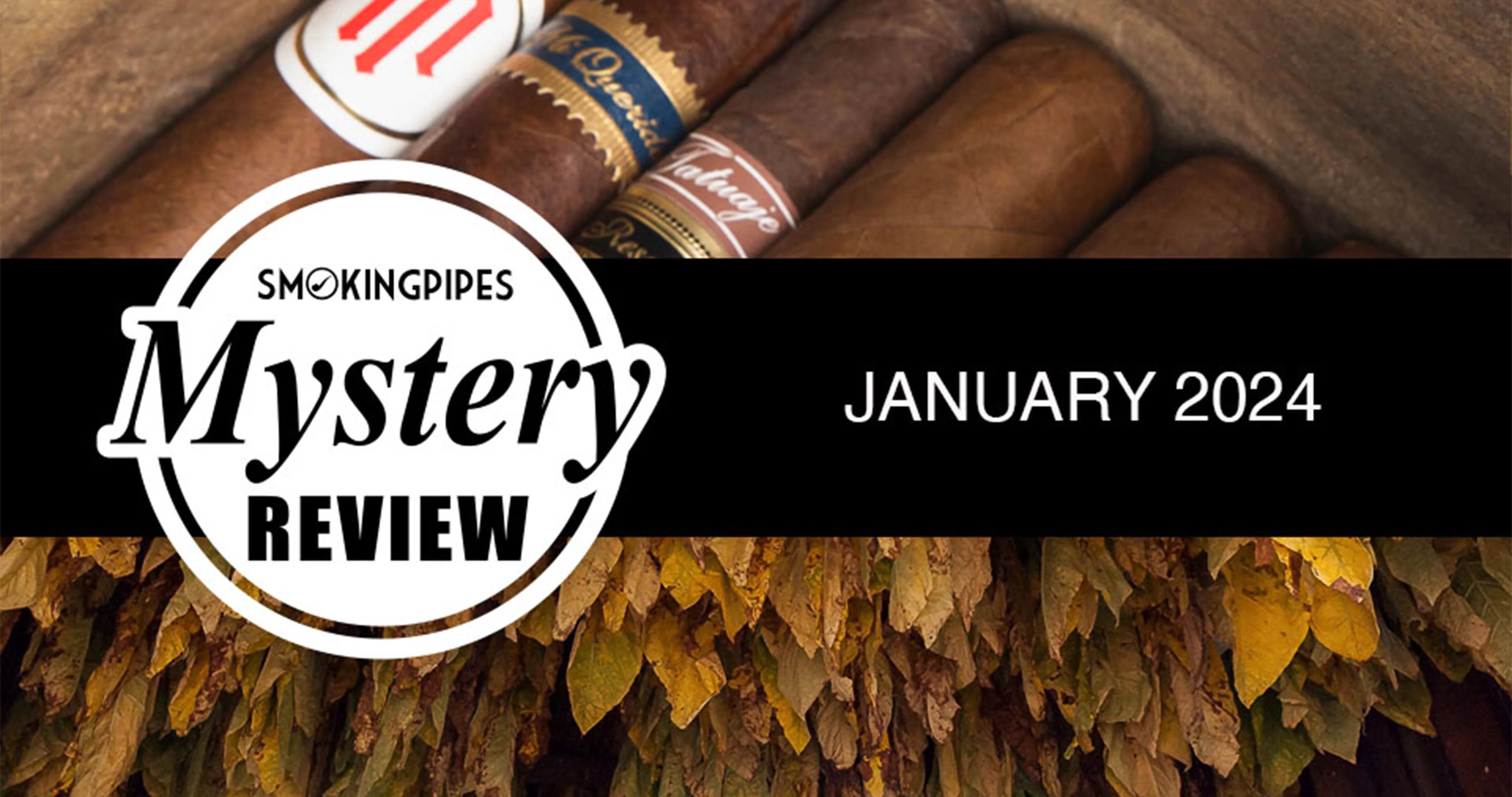 tobacco mystery ORIGINAL SEALED PACK CHARUTO MYSTERIOUS EDP 100 ML Mystery tobacco explores the hidden facets of an age MYSTERY TOBACCO SHOP - Updated