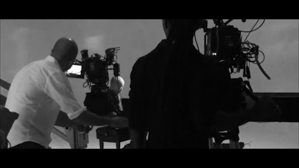 Preview image for video JOE_HISAISHI_BTS_1_new