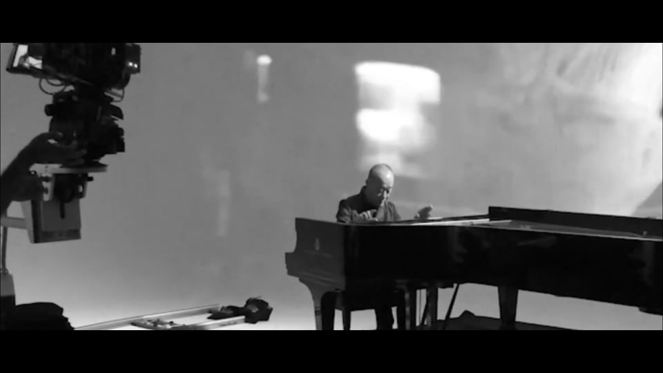 Preview image for video JOE_HISAISHI_BTS_2_new