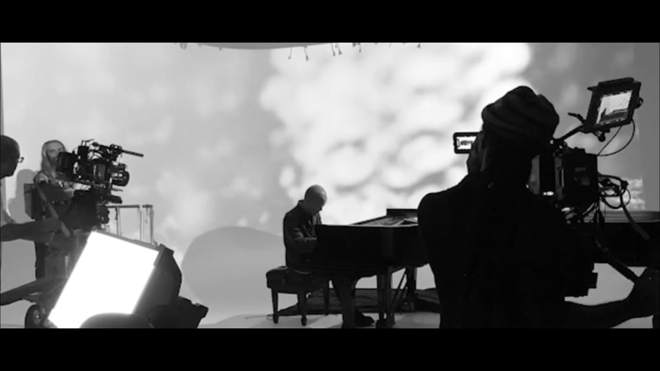 Preview image for video JOE_HISAISHI_BTS_4_new