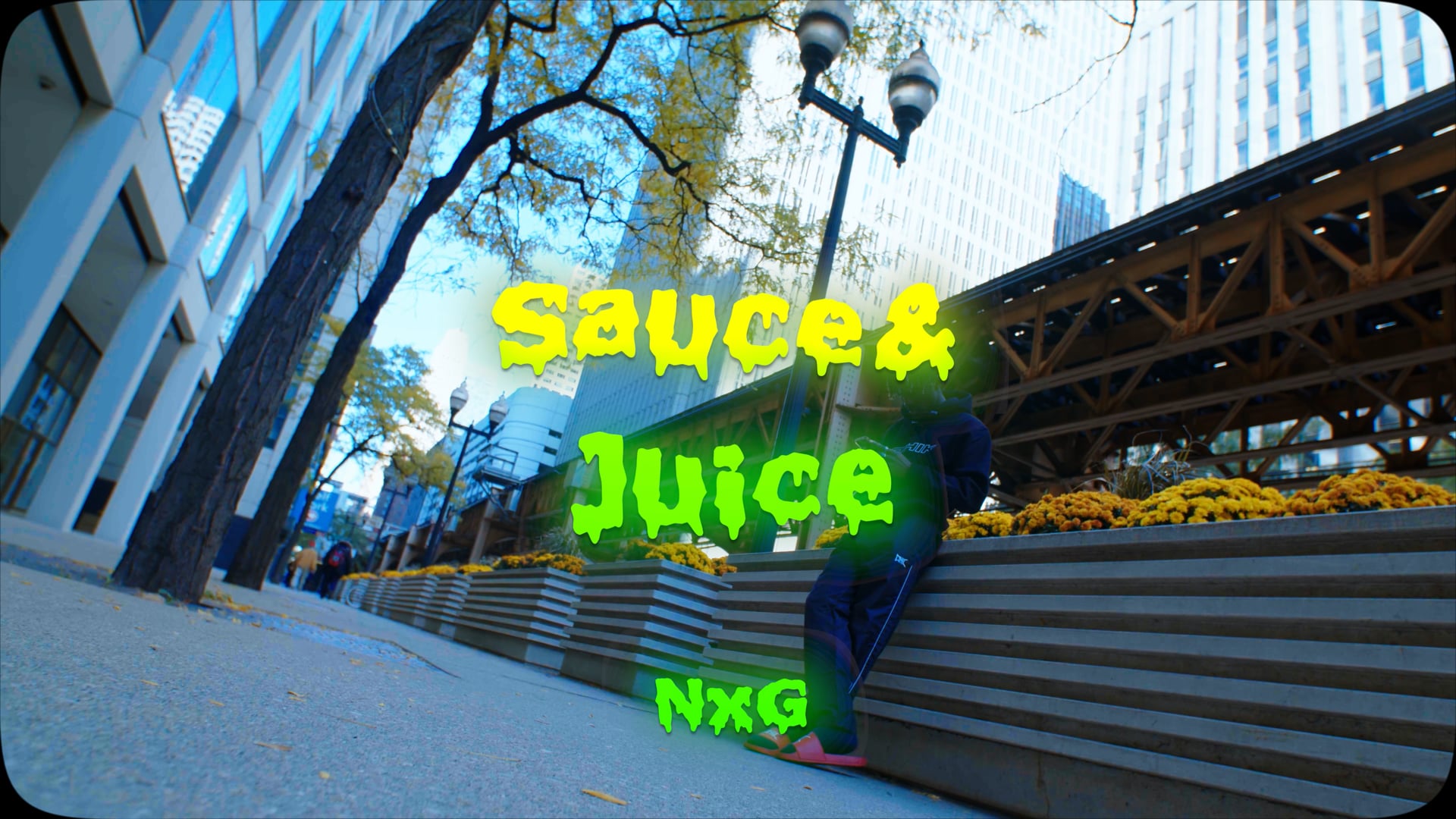Sauce & Juice