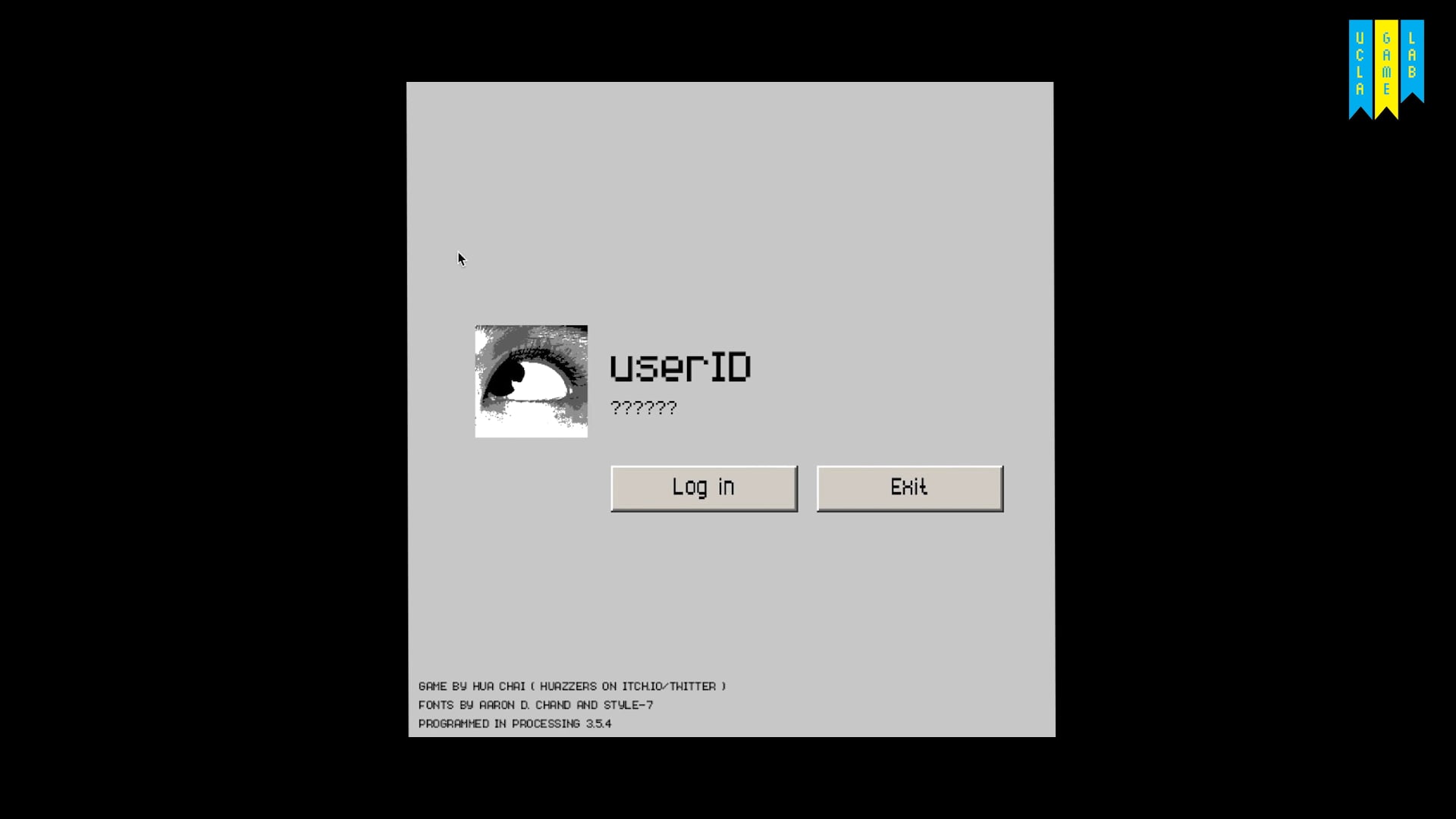 Hua Chai (huazzers) Interivew on userID