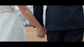 Mackenzie & Michael's Wedding Recap