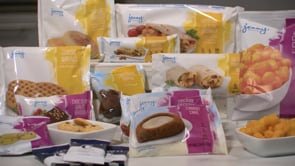 Jenny Craig is Back and Now Delivering Nationwide