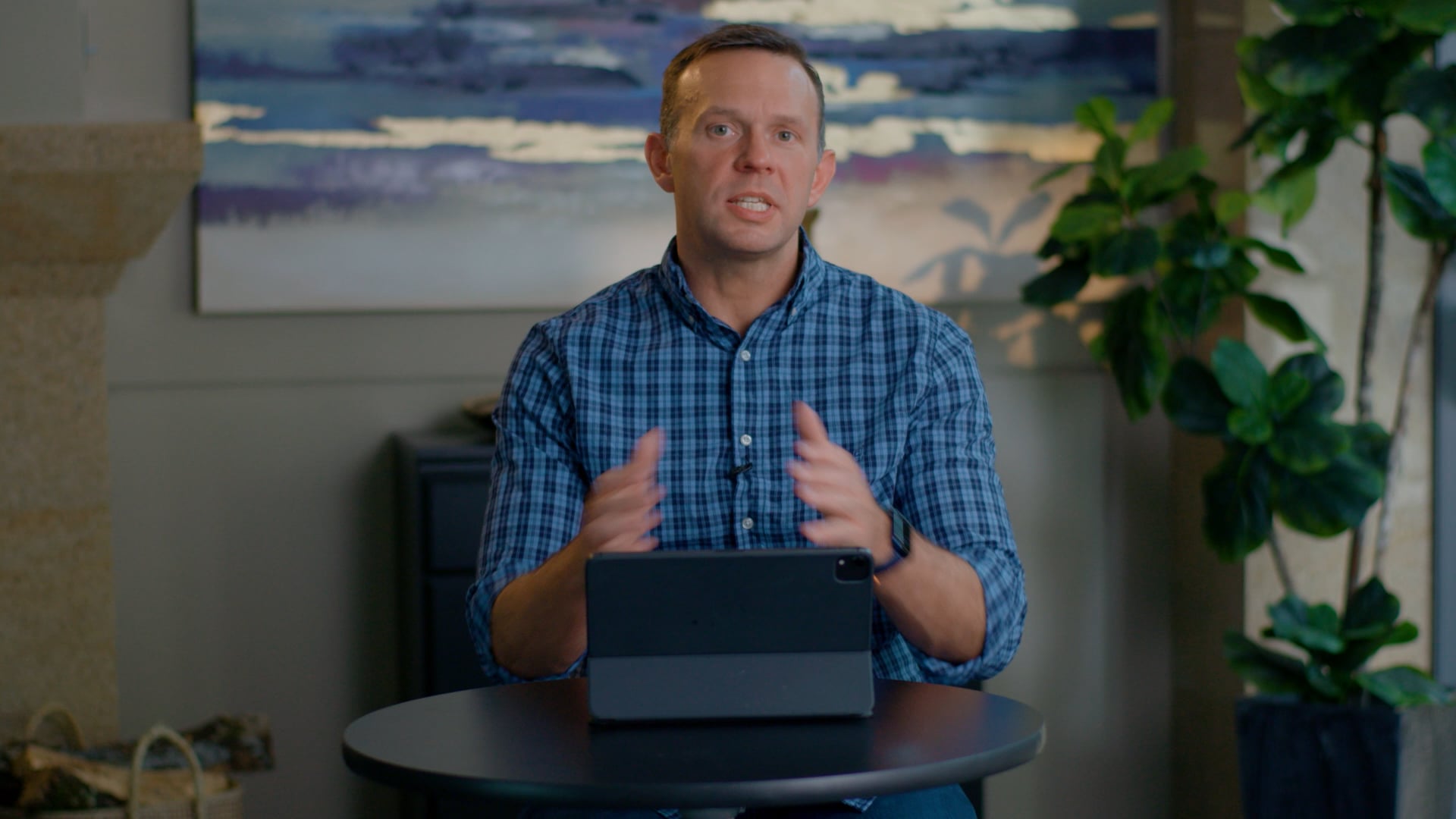 What Does It Mean To Study The Bible?