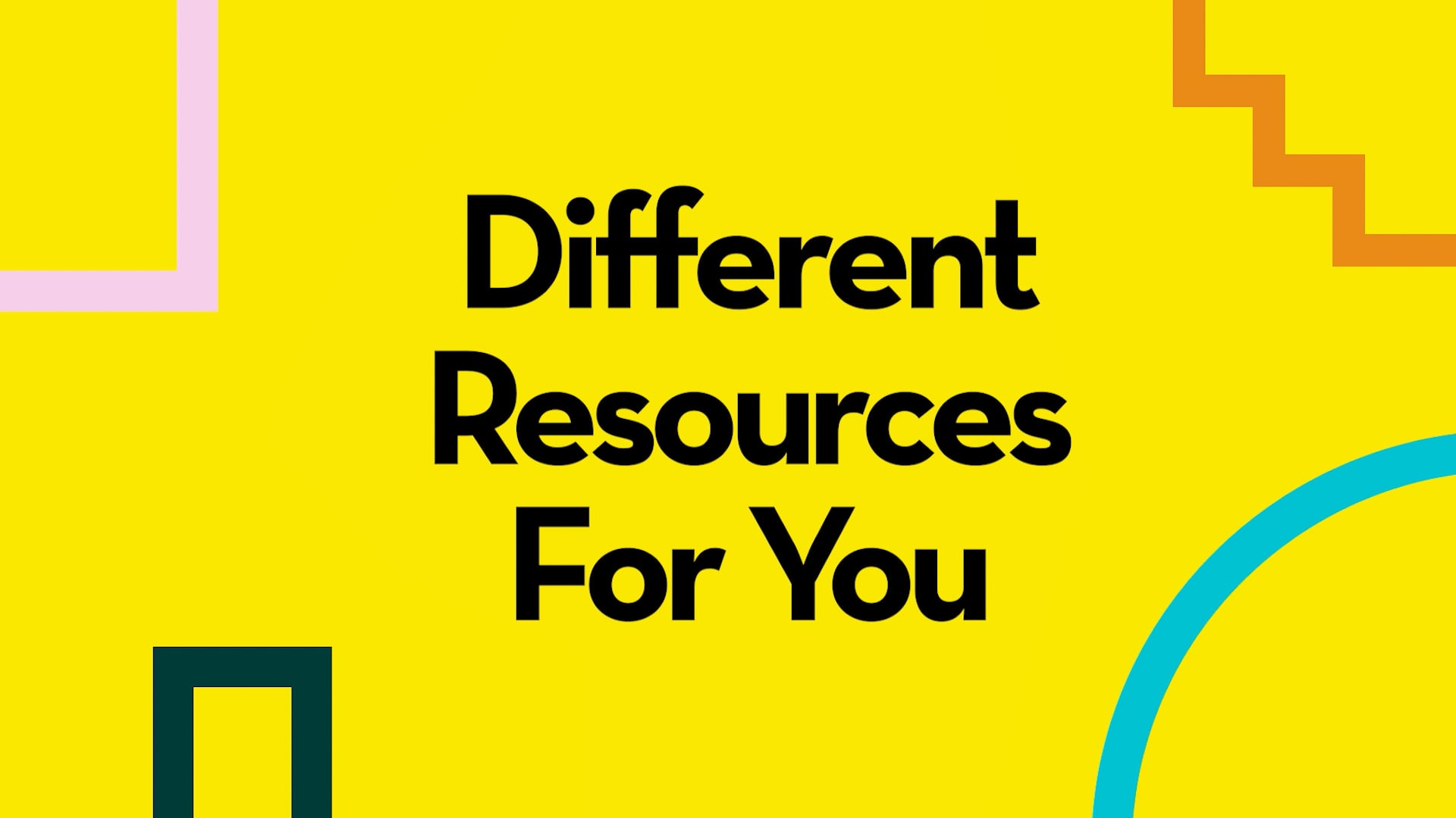 Different Resources For You To Use While Studying Your Bible